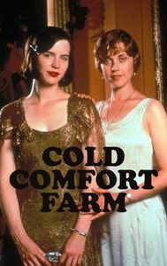 Cold Comfort Farm