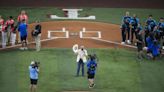 Cody Johnson sings anthem smoothly at All-Star Game a night after Ingrid Andress' panned rendition