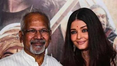 IIFA 2024 EXCLUSIVE| Aishwarya Rai Bachchan on working with Mani Ratnam in ‘Ponniyin Selvan’: ‘I can’t even speak about his evolution as a filmmaker because…’