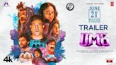 OMG: O Manchi Ghost - Official Trailer | Telugu Movie News - Times of India