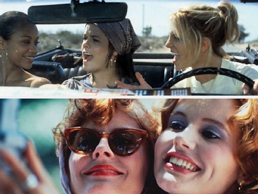 The Top 39 Bestie Movies That Will Make You Appreciate Friendship Even More