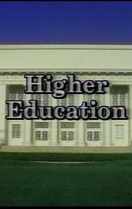 Higher Education