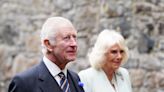 King and Queen to visit Senedd to mark its 25th anniversary