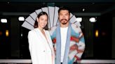 Henry Golding and His Wife Liv Lo Welcomed Their Second Baby