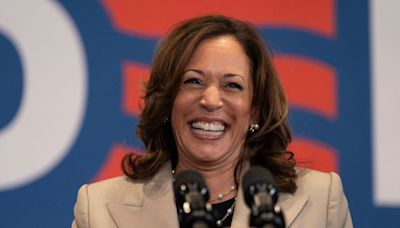 ¿Quién es Kamala Harris? Así es la vida, carrera y trayectoria de la vicepresidenta de EE.UU.