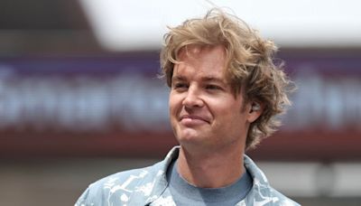 McLaren get helping hand from Nico Rosberg after Lando Norris Hungarian GP saga