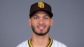 San Diego Padres infielder Tucupita Marcano hit with lifetime ban for betting on baseball