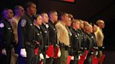Fresno police force closes in on 900 sworn officers with addition of 21 academy graduates