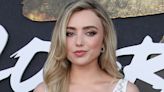 Peyton List leads Cobra Kai stars at premiere of show's final season