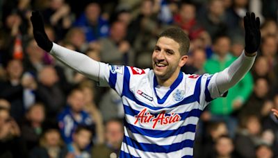 The ultimate list of 'Streets Won't Forget' footballers; Taarabt, Ben Arfa...