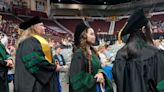 147 student doctors graduate from Burrell College of Osteopathic Medicine