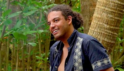 ‘Survivor’ season 47 includes Baltimore radio host