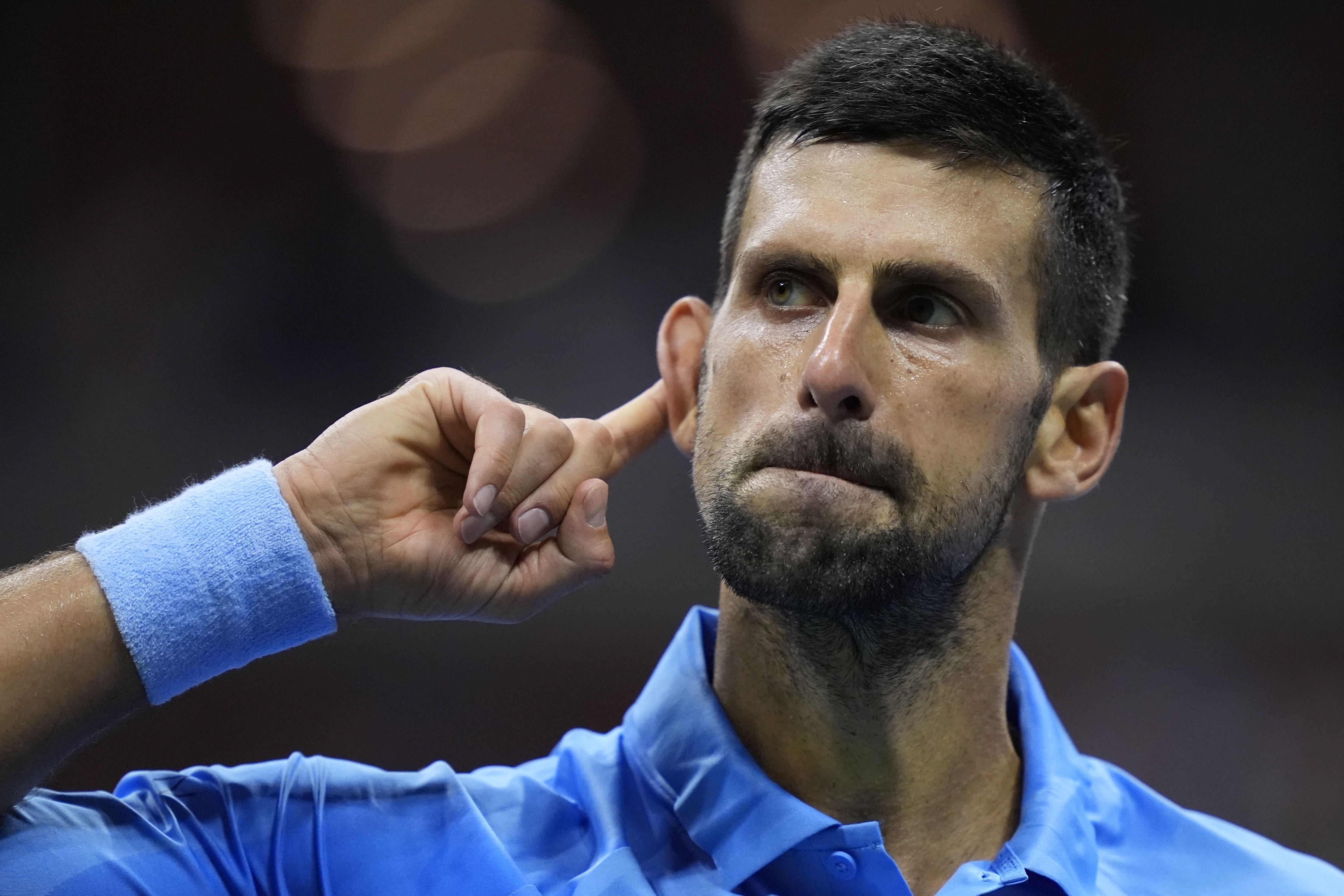 US Open: 4 years later, what is happening with Djokovic's Professional Tennis Players Association?