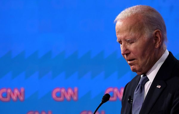 Biden’s ‘make or break’ interview with ABC News’ George Stephanopolous could last just 15 minutes