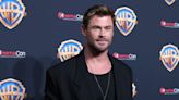 Chris Hemsworth wants you to know he doesn't have dementia and isn't retiring