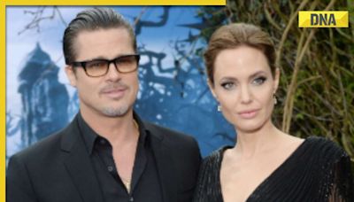 Angelina Jolie, Brad Pitt's son Pax Jolie-Pitt rushed to hospital after suffering head injury in road accident