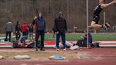 HS TRACK AND FIELD: Owls track and field top Brookville as Friar takes quadruples