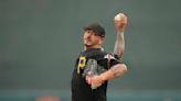 Pirates preview: Velasquez aims to earn first series win of the year