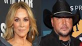 Sheryl Crow Slams Jason Aldean for "Promoting Violence" With New Song