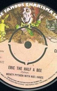 Eric the Half-a-Bee