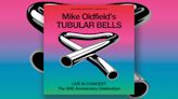 More Tubular Bells tour dates announced