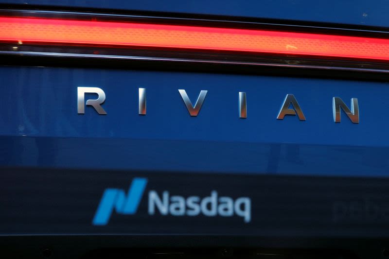 Rivian stock price target, maintains rating on first quarter earnings By Investing.com