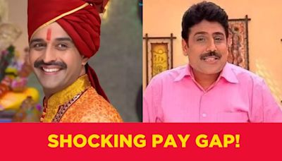 TMKOC's New Taarak Mehta Sacchin Shrof Earns Almost 1 Lakh Less Than OG Shailesh Lodha, Find Out