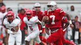 East football players honor fallen teammate with Week 1 win over Chaney