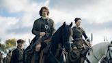 Outlander teases emotional season 7 with Caitríona Balfe and Sam Heughan images