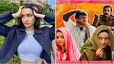 Shraddha Kapoor’s hilarious version of Laapataa Ladies’ song Sajni Re is all things relatable