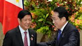 Japan, Philippines sign defence pact to train in each other’s territory