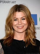 Ellen Pompeo