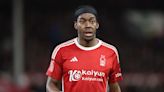 Nottingham Forest suffer Anthony Elanga blow ahead of key Wolves clash