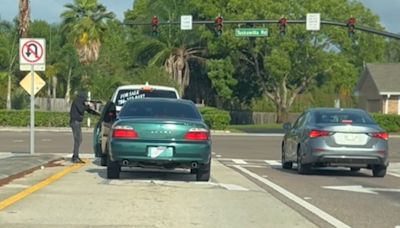 Shocking twist in Seminole carjacking leads to arrest of Orange County deputy