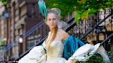 Sarah Jessica Parker Recreates Carrie Bradshaw's 'Sex and the City' Wedding Look — with a Twist!