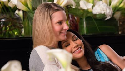 Heather Morris Honors Naya Rivera 4 Years After 'Glee' Star's Tragic Death: 'Miss You Nay Nay' | Access