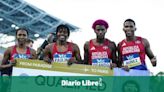 Desplome del relevo mixto 4x400 llevó a que Marileidy Paulino sea retirada del equipo