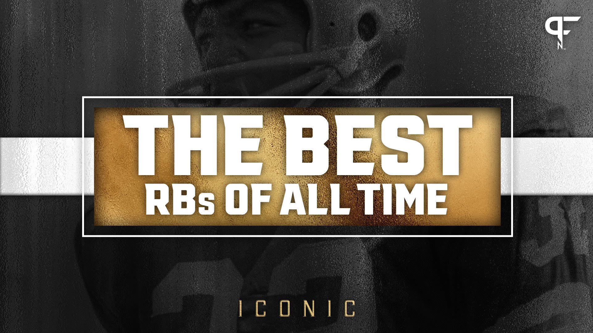 Who Are the Best Running Backs in NFL History? Ranking the Top 10 RBs of All Time