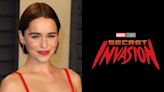 Emilia Clarke dice que Marvel es superior a Star Wars y Game of Thrones