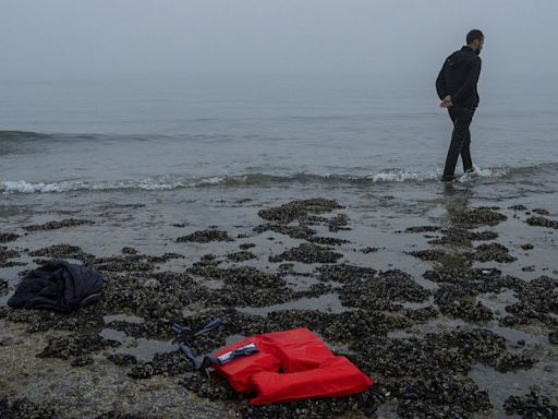 Royaume-Uni : le parti travailliste s'engage à faire baisser l'immigration s'il accède au pouvoir