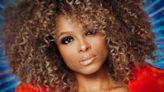 Fleur East tops Strictly leaderboard