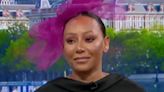 Mel B says she feels ‘sad’ for Geri Halliwell amid Christian Horner WhatsApp scandal