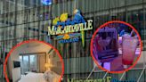 I spent 24 hours at Margaritaville Times Square, and I can see why it's the No. 1 resort in New York City