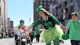 All things St. Patrick’s Day, plus other activities this weekend in Lexington