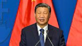 China's Xi leaves Hungary as he concludes a 5-day visit to Europe