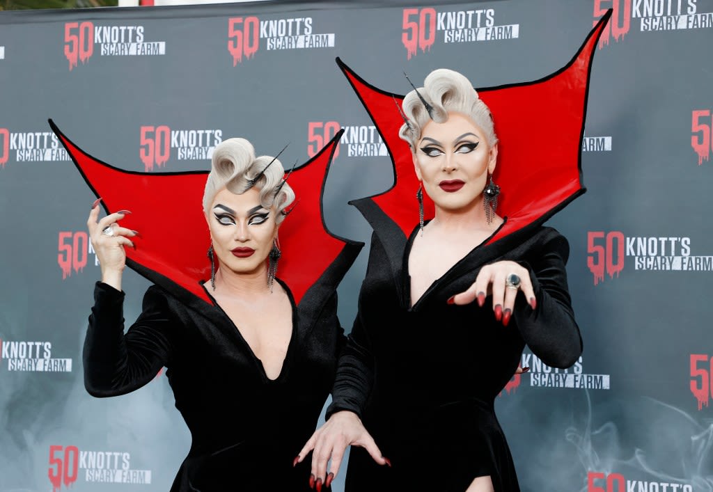 The Boulet Brothers’ Dragula Season 6: Jennifer Tilly Among Guest Judges