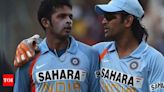 Ashwin reveals how an angry MS Dhoni put Sreesanth in his place | Cricket News - Times of India