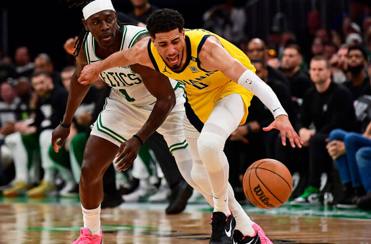 Celtics vs Pacers Prediction, Picks & Odds - Game 3