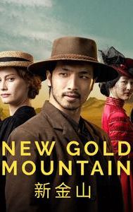 New Gold Mountain (TV series)