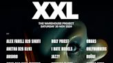 XXL drops hard techno lineup for The Warehouse Project takeover | Skiddle